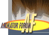 Animator Forum